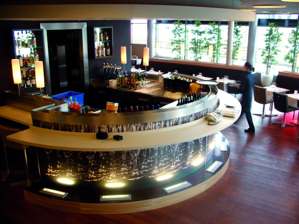 Le Sept en images › Restaurant Amiens Le SEPT ‹ Restaurant Amiens Le