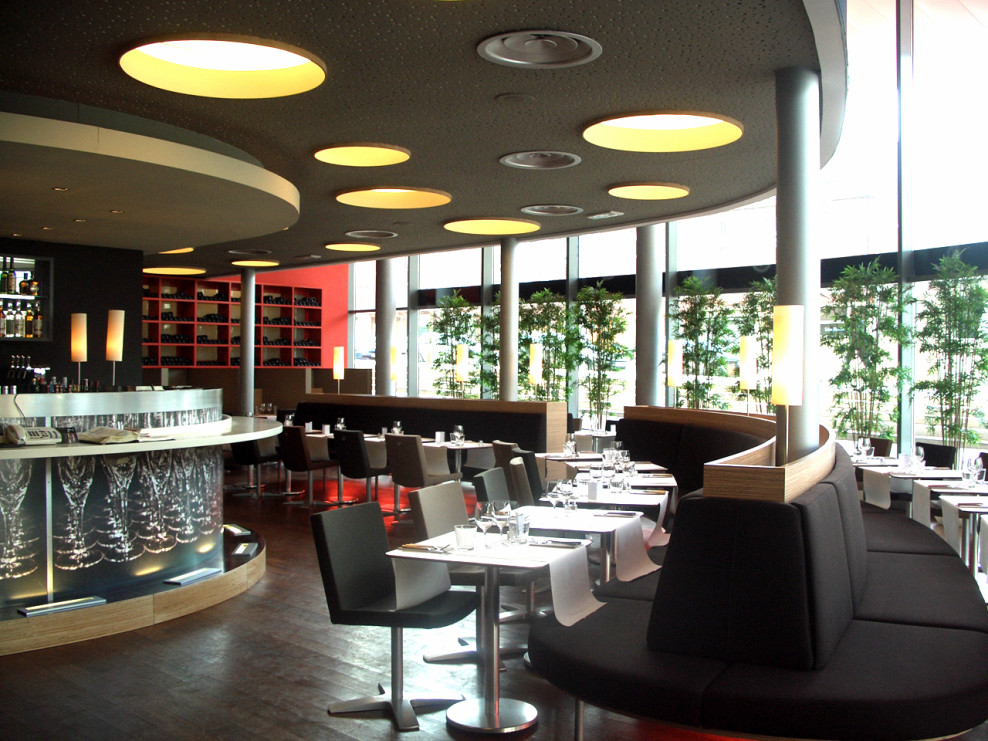 Le Sept en images › Restaurant Amiens Le SEPT ‹ Restaurant Amiens Le