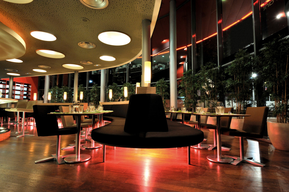 Le Sept en images › Restaurant Amiens Le SEPT ‹ Restaurant Amiens Le