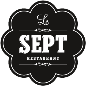 Restaurant Amiens Le SEPT